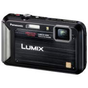 Ремонт Panasonic Lumix DMC-FT20