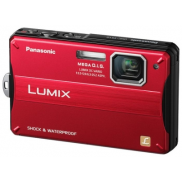 Ремонт Panasonic Lumix DMC-FT10