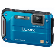 Ремонт Panasonic Lumix DMC-FT4