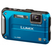 Ремонт Panasonic Lumix DMC-FT3