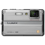 Ремонт Panasonic Lumix DMC-FT2