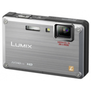 Ремонт Panasonic Lumix DMC-FT1