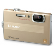 Ремонт Panasonic Lumix DMC-FP8