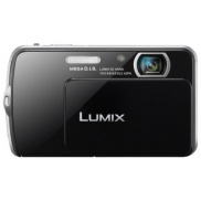 Ремонт Panasonic Lumix DMC-FP7