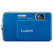 Ремонт Panasonic Lumix DMC-FP5