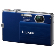 Ремонт Panasonic Lumix DMC-FP3
