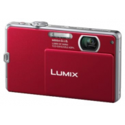 Ремонт Panasonic Lumix DMC-FP2