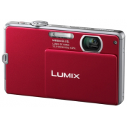 Ремонт Panasonic Lumix DMC-FP1