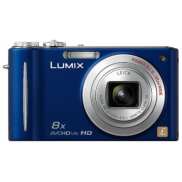 Ремонт Panasonic Lumix DMC-ZX3