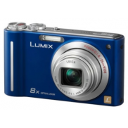 Ремонт Panasonic Lumix DMC-ZX1