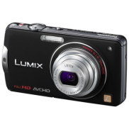 Ремонт Panasonic Lumix DMC-FX700