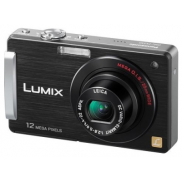 Ремонт Panasonic Lumix DMC-FX550