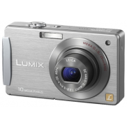 Ремонт Panasonic Lumix DMC-FX500