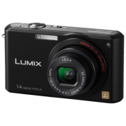 Ремонт Panasonic Lumix DMC-FX150