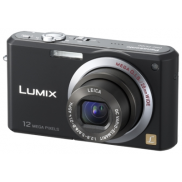 Ремонт Panasonic Lumix DMC-FX100