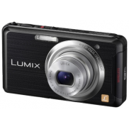Ремонт Panasonic Lumix DMC-FX90