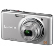Ремонт Panasonic Lumix DMC-FX78