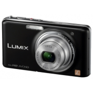 Ремонт Panasonic Lumix DMC-FX77