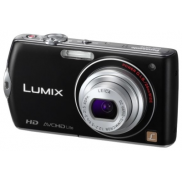 Ремонт Panasonic Lumix DMC-FX70