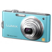 Ремонт Panasonic Lumix DMC-FX66