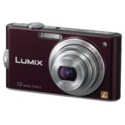 Ремонт Panasonic Lumix DMC-FX60