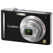 Ремонт Panasonic Lumix DMC-FX55