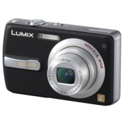 Ремонт Panasonic Lumix DMC-FX50
