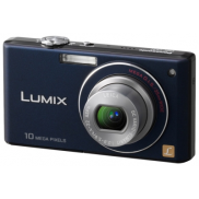 Ремонт Panasonic Lumix DMC-FX37