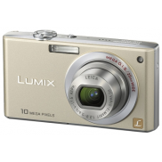 Ремонт Panasonic Lumix DMC-FX35