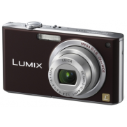Ремонт Panasonic Lumix DMC-FX33
