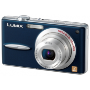 Ремонт Panasonic Lumix DMC-FX30