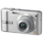 Ремонт Panasonic Lumix DMC-FX12