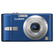 Ремонт Panasonic Lumix DMC-FX10