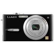Ремонт Panasonic Lumix DMC-FX9
