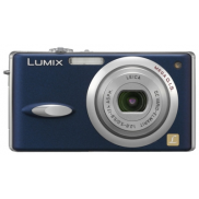 Ремонт Panasonic Lumix DMC-FX8