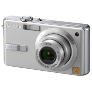 Ремонт Panasonic Lumix DMC-FX7