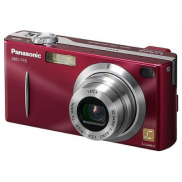 Ремонт Panasonic Lumix DMC-FX5