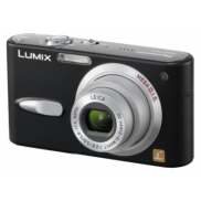 Ремонт Panasonic Lumix DMC-FX3