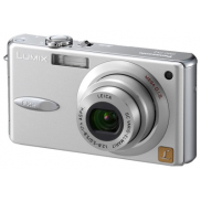 Ремонт Panasonic Lumix DMC-FX2