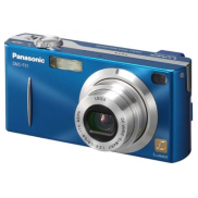 Ремонт Panasonic Lumix DMC-FX1