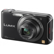 Ремонт Panasonic Lumix DMC-SZ5