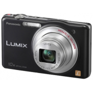Ремонт Panasonic Lumix DMC-SZ1