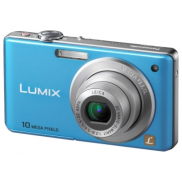 Ремонт Panasonic Lumix DMC-FS62