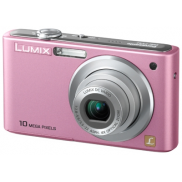 Ремонт Panasonic Lumix DMC-FS42