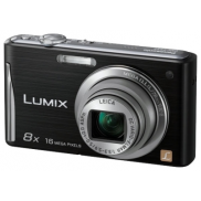 Ремонт Panasonic Lumix DMC-FS37