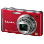 Ремонт Panasonic Lumix DMC-FS35