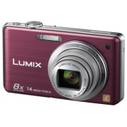 Ремонт Panasonic Lumix DMC-FS33
