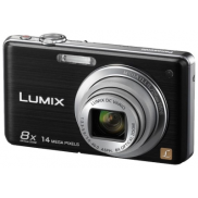 Ремонт Panasonic Lumix DMC-FS30