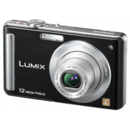 Ремонт Panasonic Lumix DMC-FS25