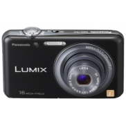 Ремонт Panasonic Lumix DMC-FS22